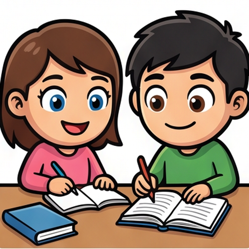 Pack: study