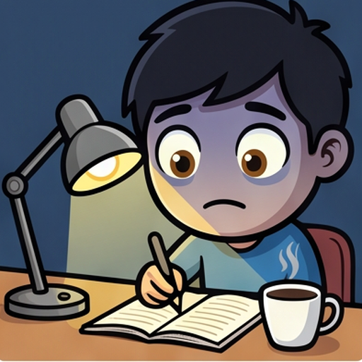 Pack: study