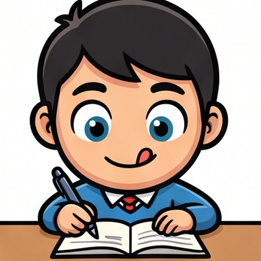Pack: study