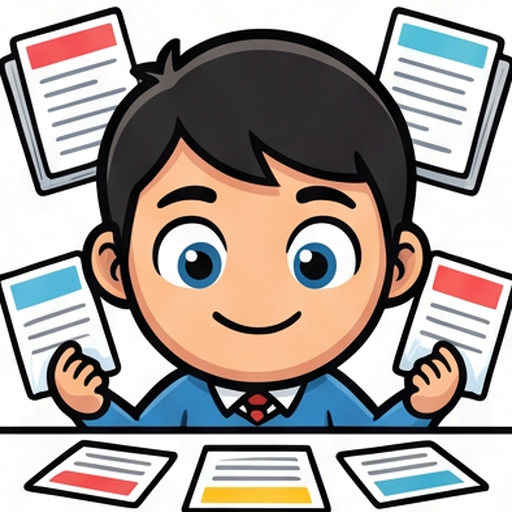 Pack: study