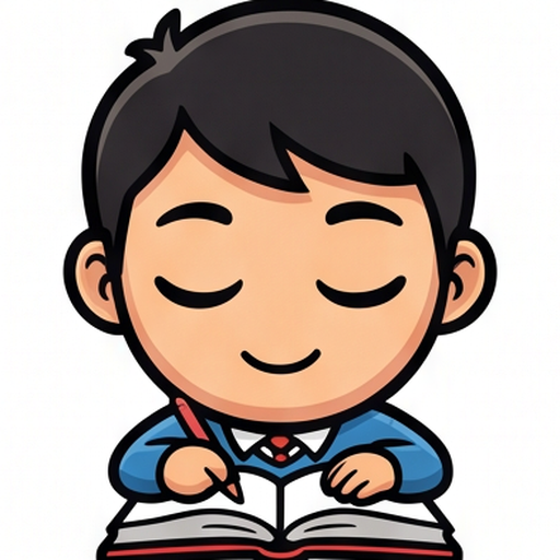 Pack: study
