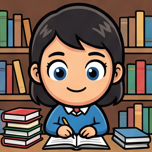 Pack: study