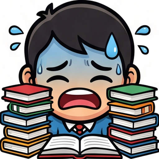 Pack: study
