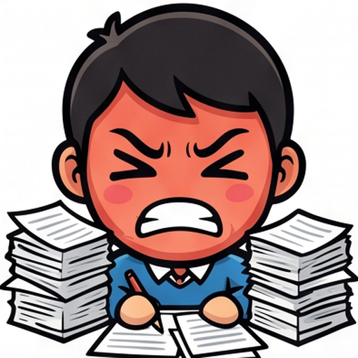 Pack: study