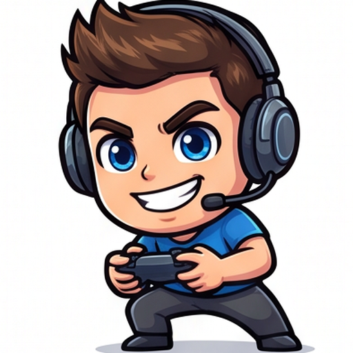 Pack: gaming