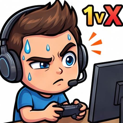 Pack: gaming
