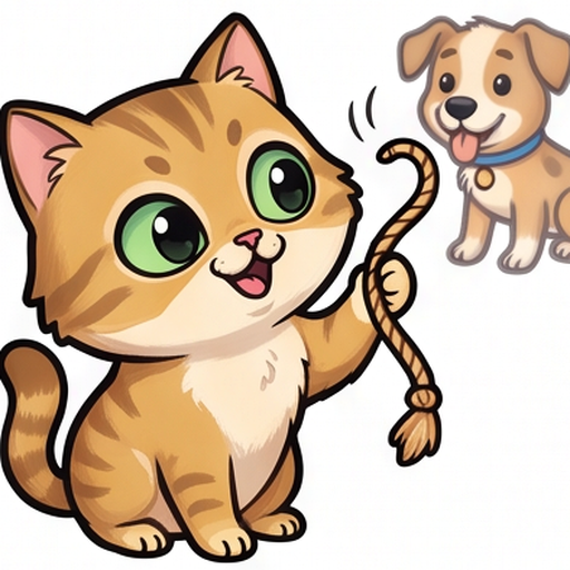 Pack: pet_lover