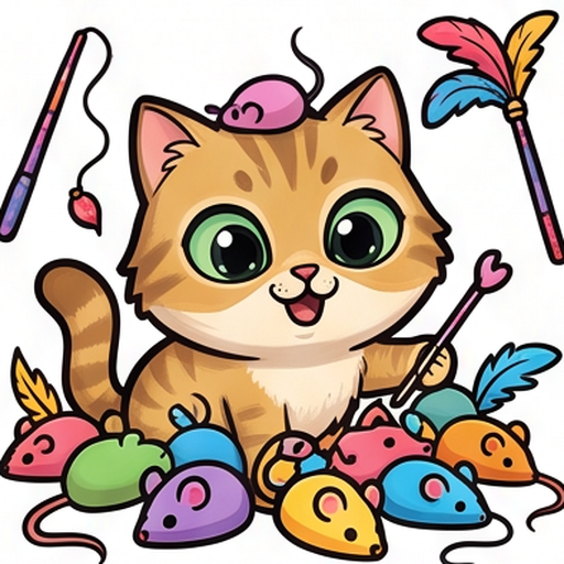 Pack: pet_lover