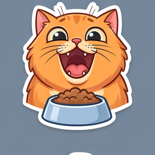 Pet Face Reactions emoji