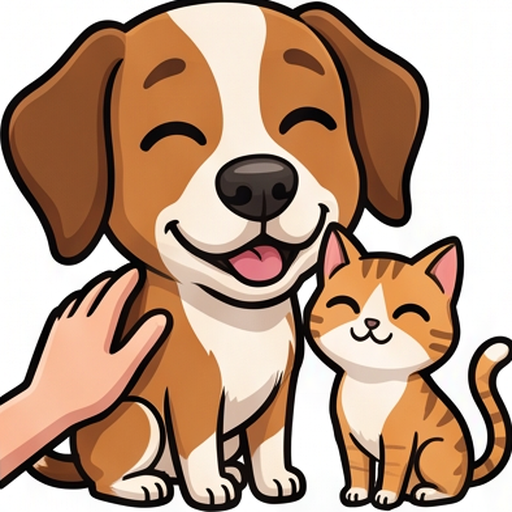 Pack: pet_lover