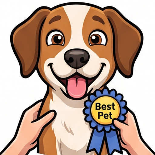 Pack: pet_lover