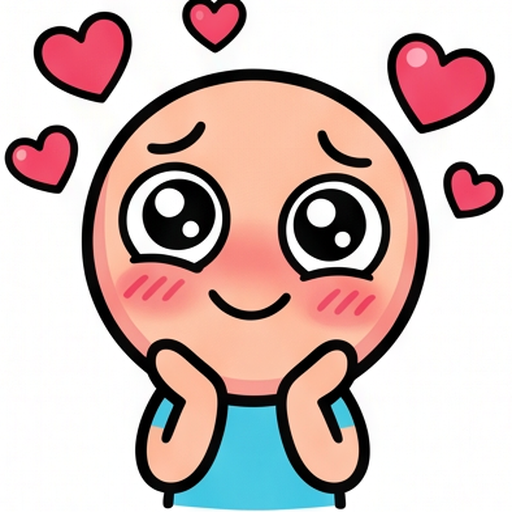 First Date Feelings emoji