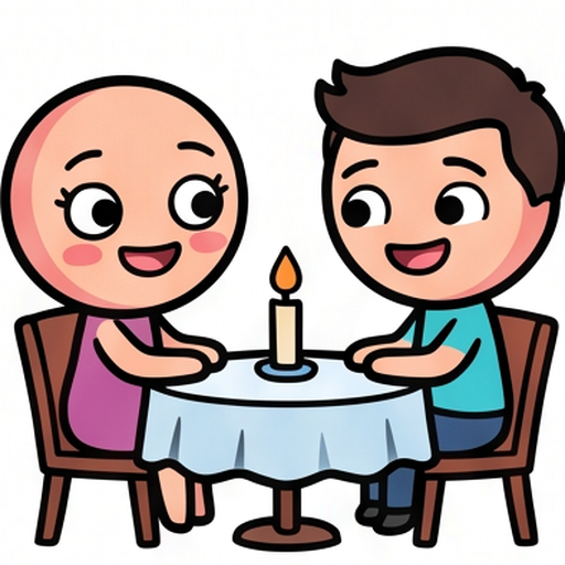 First Date Feelings emoji
