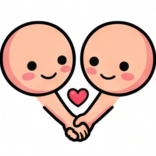 First Date Feelings emoji
