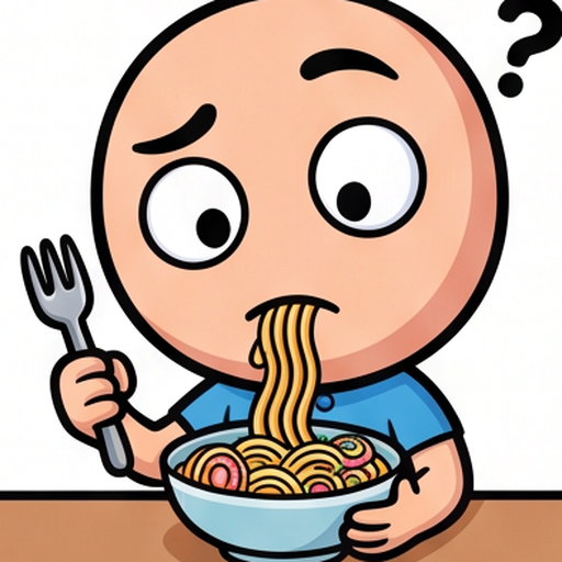 Pack: foodie
