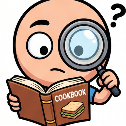 Pack: foodie