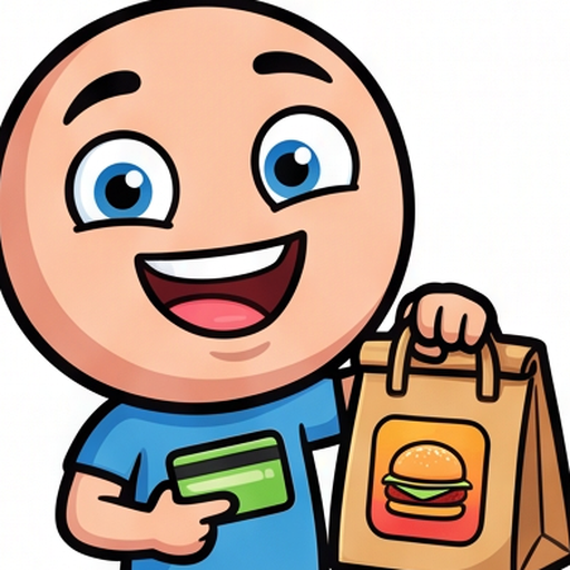 Pack: foodie
