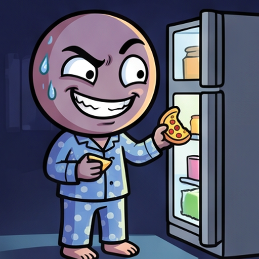 Pack: foodie