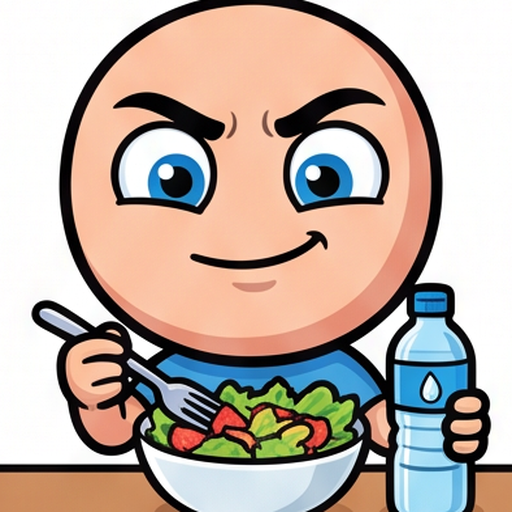 Pack: foodie