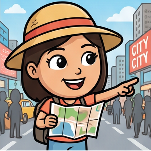 Pack: travel