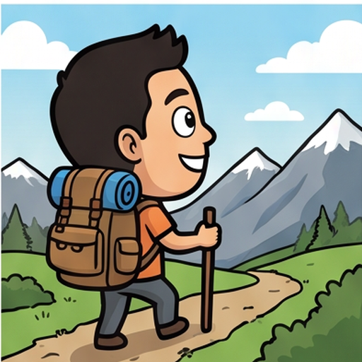 Pack: travel