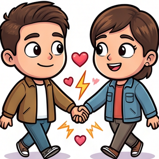 Pack: relationship
