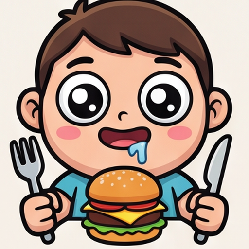 Pack: foodie
