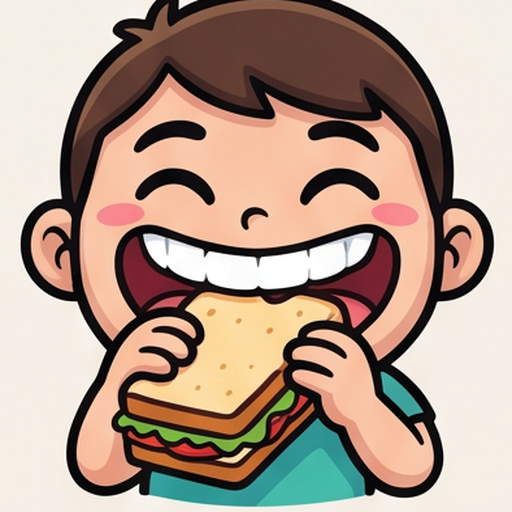 Pack: foodie