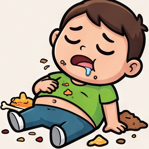 Pack: foodie