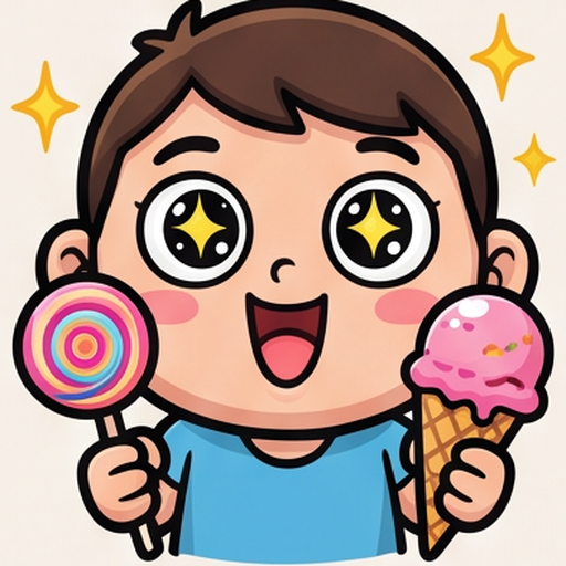 Pack: foodie