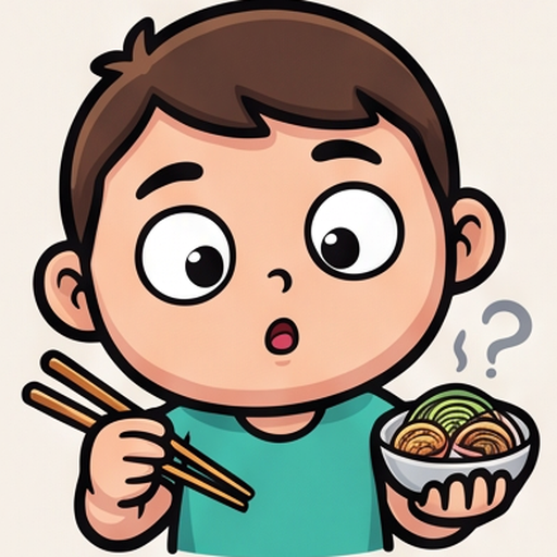 Pack: foodie