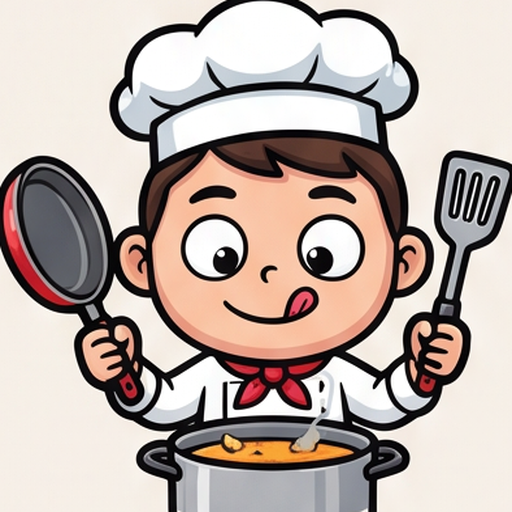 Pack: foodie
