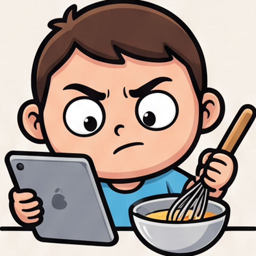 Pack: foodie