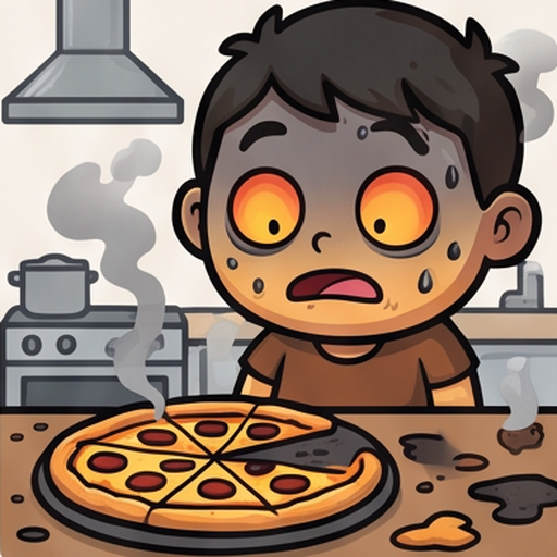 Pack: foodie