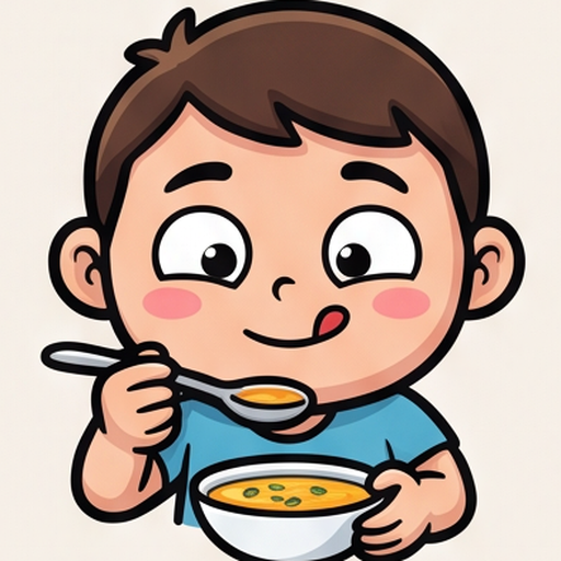 Pack: foodie