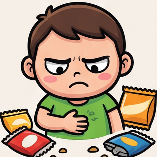 Pack: foodie