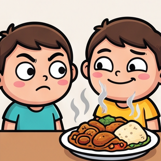 Pack: foodie