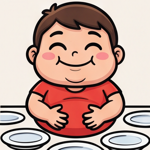 Pack: foodie
